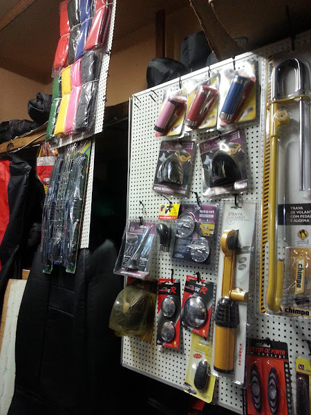 Foto 1 Orlando Acessórios