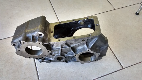 Foto 2 Auto Peças Toyota