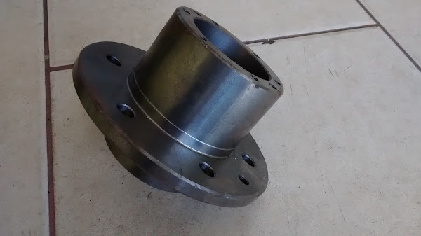 Foto 3 Auto Peças Toyota