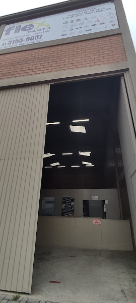 Foto 2 Flex Parts Distribuidora de Auto Peças Ltda