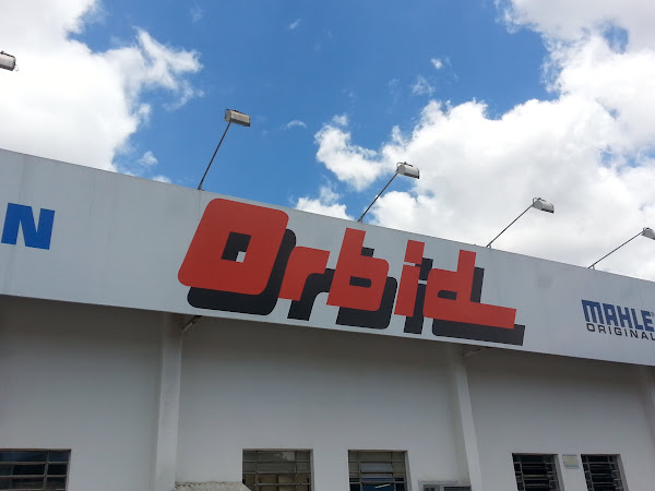 Orbid S/A Indústria e Comércio
