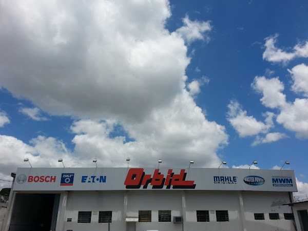 Foto 1 Orbid S/A Indústria e Comércio