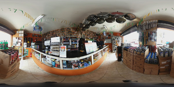 Foto 1 Auto Peças Morais