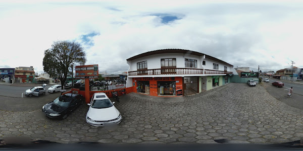 Foto 3 Auto Peças Morais