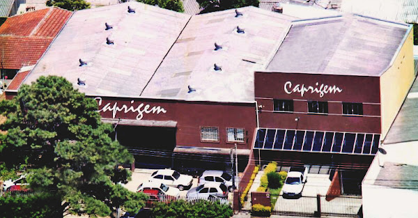 Caprigem Comércio de Auto Peças LTDA