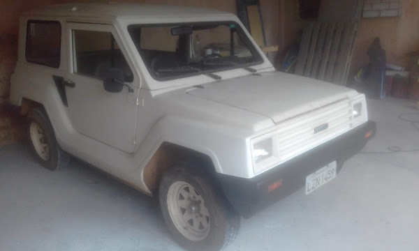 Foto 1 Caprigem Comércio de Auto Peças LTDA