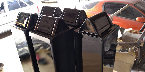 Foto 2 Caprigem Comércio de Auto Peças LTDA