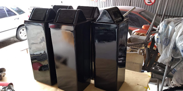 Foto 4 Caprigem Comércio de Auto Peças LTDA