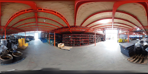 Foto 1 Carretão Distribuidora de Auto Peças