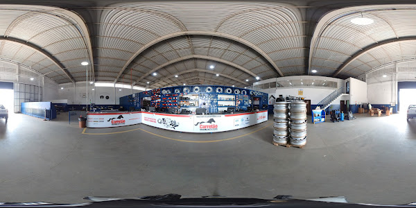 Foto 3 Carretão Distribuidora de Auto Peças Foto 3 Carretão Distribuidora de Auto Peças