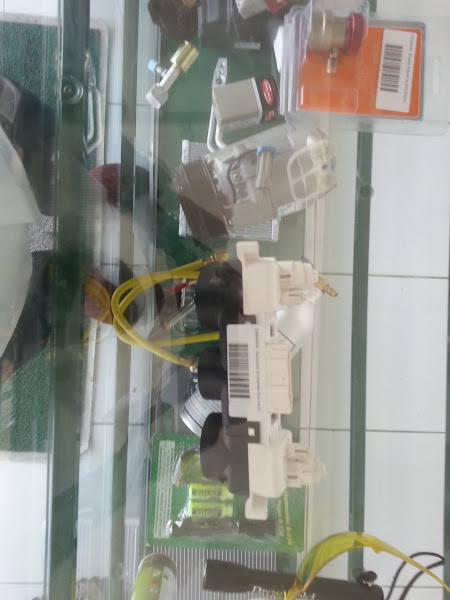 Foto 1 Auto AC Curitiba/PR