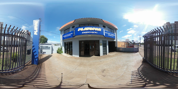 Foto 2 Platopar Distribuidora de Auto Peças