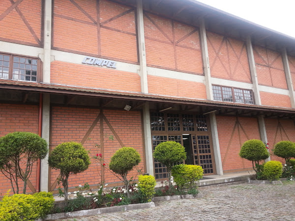 Compel Automotiva Ltda