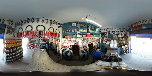 Foto 1 D'Paula Auto Peças