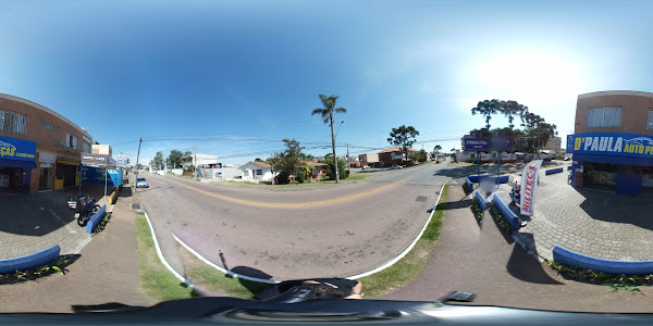 Foto 3 D'Paula Auto Peças