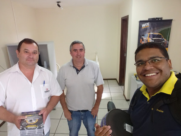 Cobra Rolamentos e Auto Peças