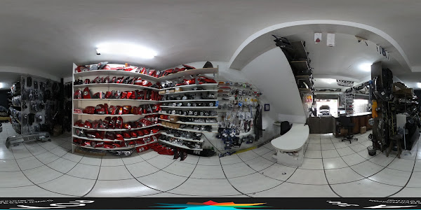 Foto 3 Auto Latas Auto Peças