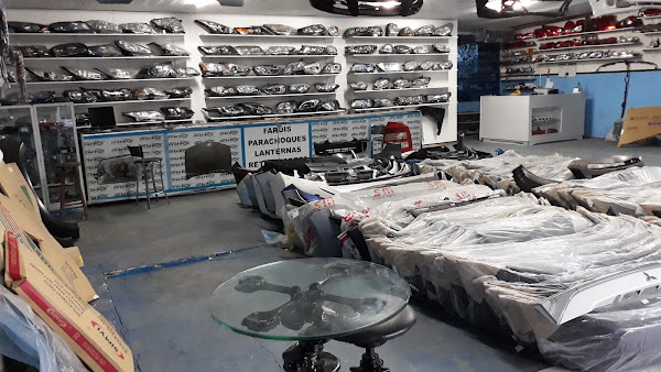 Foto 4 Auto Latas Auto Peças