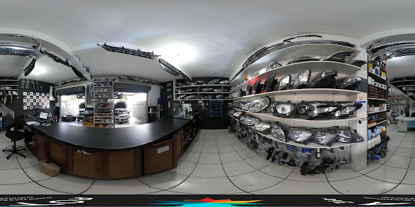 Foto 5 Auto Latas Auto Peças