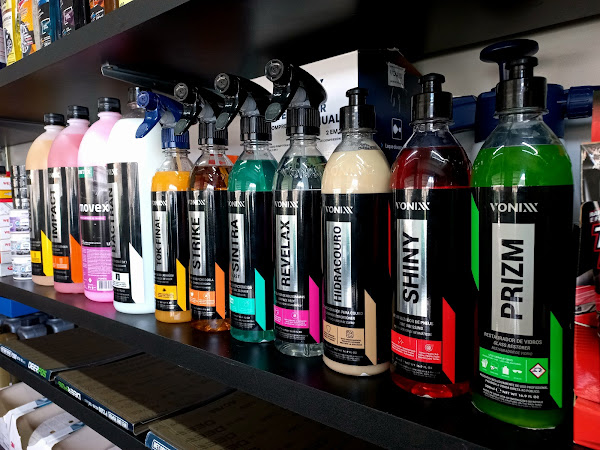 Foto 2 GSCAR AUTO PEÇAS E MARTELINHO DE OURO