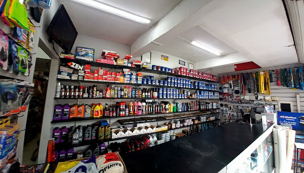 Foto 3 GSCAR AUTO PEÇAS E MARTELINHO DE OURO