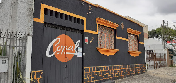 Copal Acessórios (Distribuidora Atacadista)