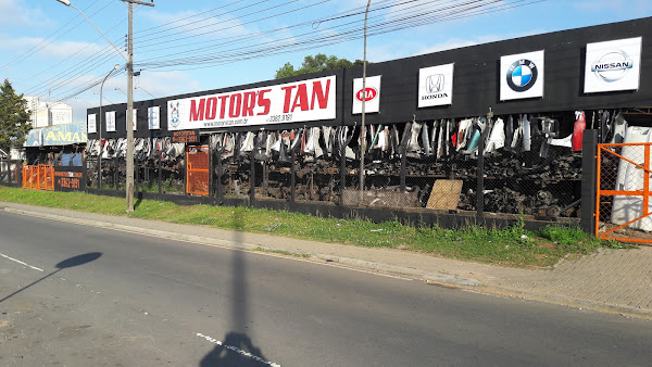 Motors Mania Auto Peças