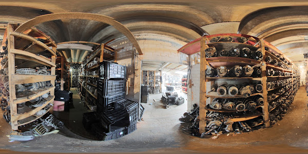 Foto 3 Motors Mania Auto Peças