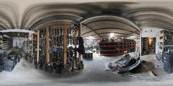 Foto 5 Motors Mania Auto Peças