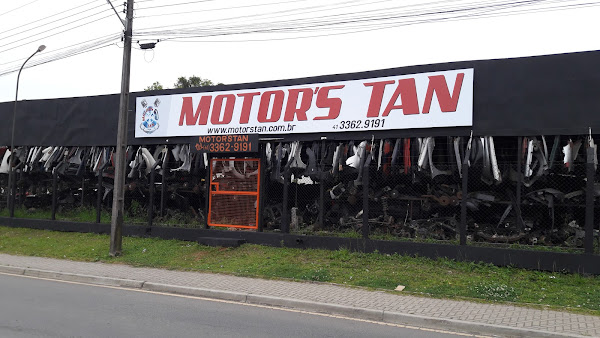 Foto 6 Motors Mania Auto Peças