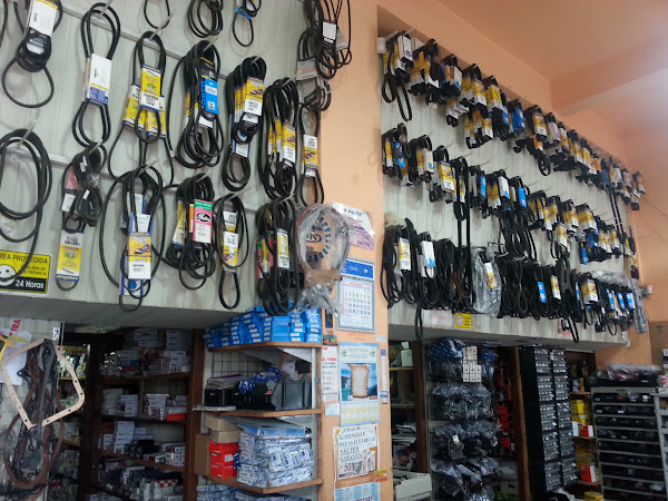 Foto 1 Vidi & Vidi Ltda