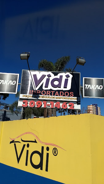 Foto 4 Vidi & Vidi Ltda