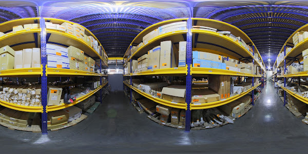 Foto 1 S8 Comércio e Importação de Peças