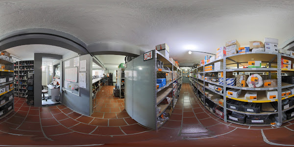 Foto 2 S8 Comércio e Importação de Peças