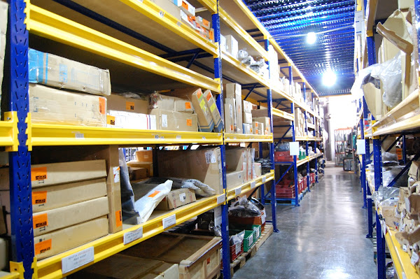 Foto 4 S8 Comércio e Importação de Peças