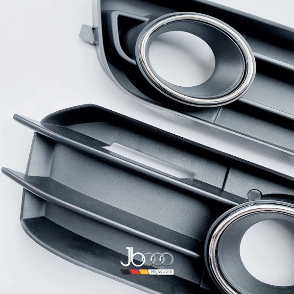 Foto 2 JB Peças Audi