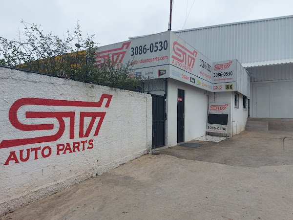 STI AUTO PARTS