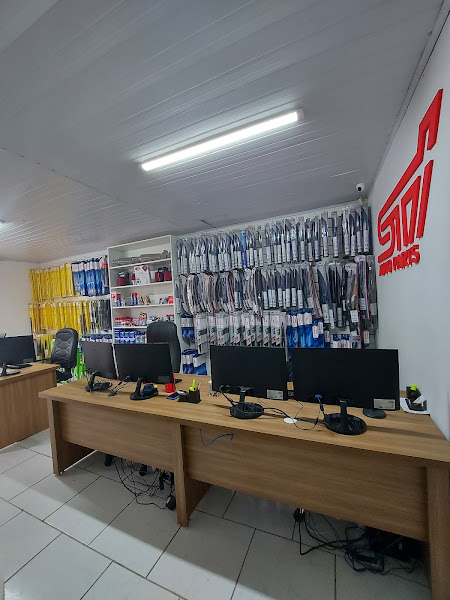 Foto 1 STI AUTO PARTS Foto 1 STI AUTO PARTS