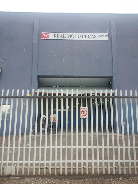Real Moto Peças