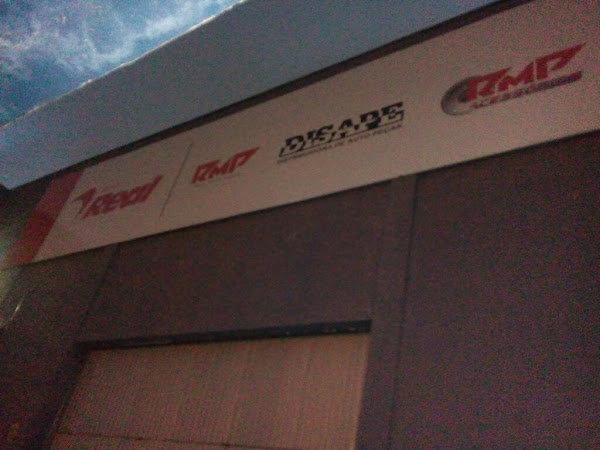 Foto 5 Real Moto Peças