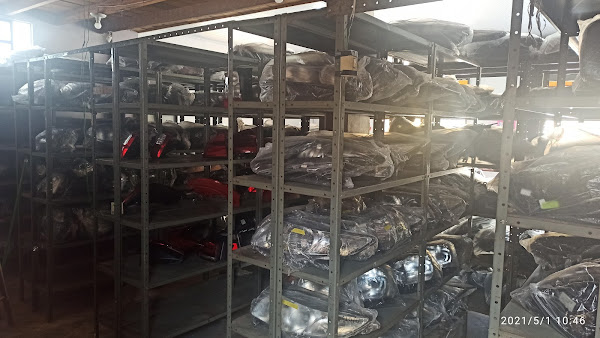 Foto 1 Império dos Faróis