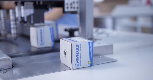 Gauss Indústria de Autopeças