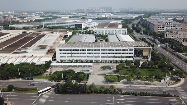 Foto 2 Gauss Indústria de Autopeças