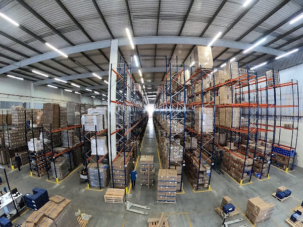 Foto 3 Gauss Indústria de Autopeças