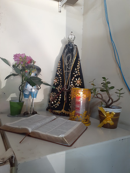 Foto 1 Ferro Velho Maninho