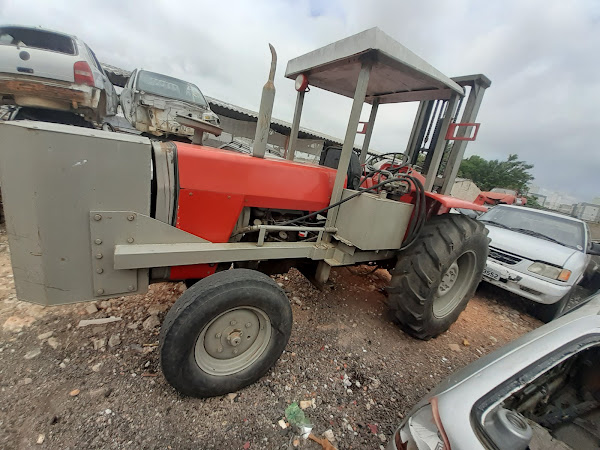 Foto 2 Ferro Velho Maninho Foto 2 Ferro Velho Maninho