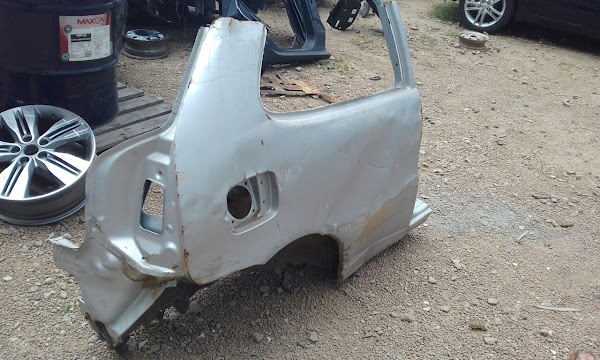 Foto 3 Ferro Velho Cartola