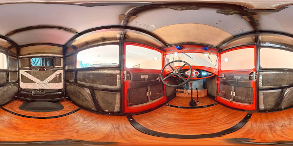 Foto 0 Ferro Velho Dragão