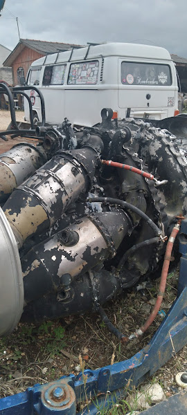 Foto 1 Ferro Velho Juarez Ltda