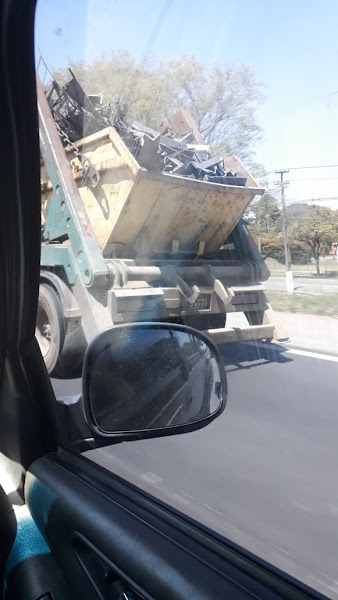 Hoeto Comércio de Sucatas